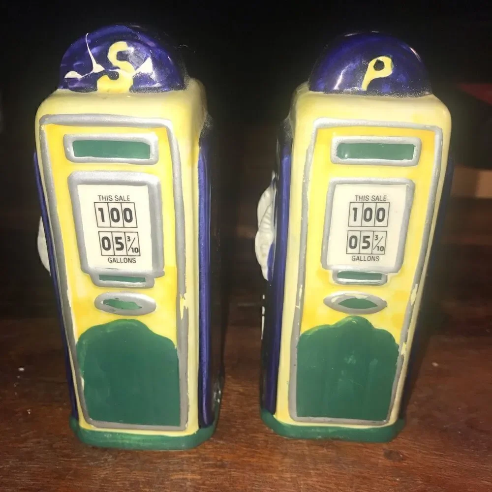 N/A vintage oci